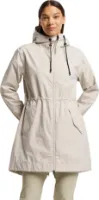 Tenson Women's Malou Parka Sustained