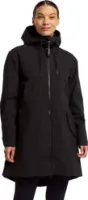 Tenson Women's Malou Parka Sustained Tenson Women's Malou Parka Sustained