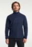 Navy blazer
