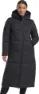 Tenson Women's Shanna 2.O Down Coat, Black
