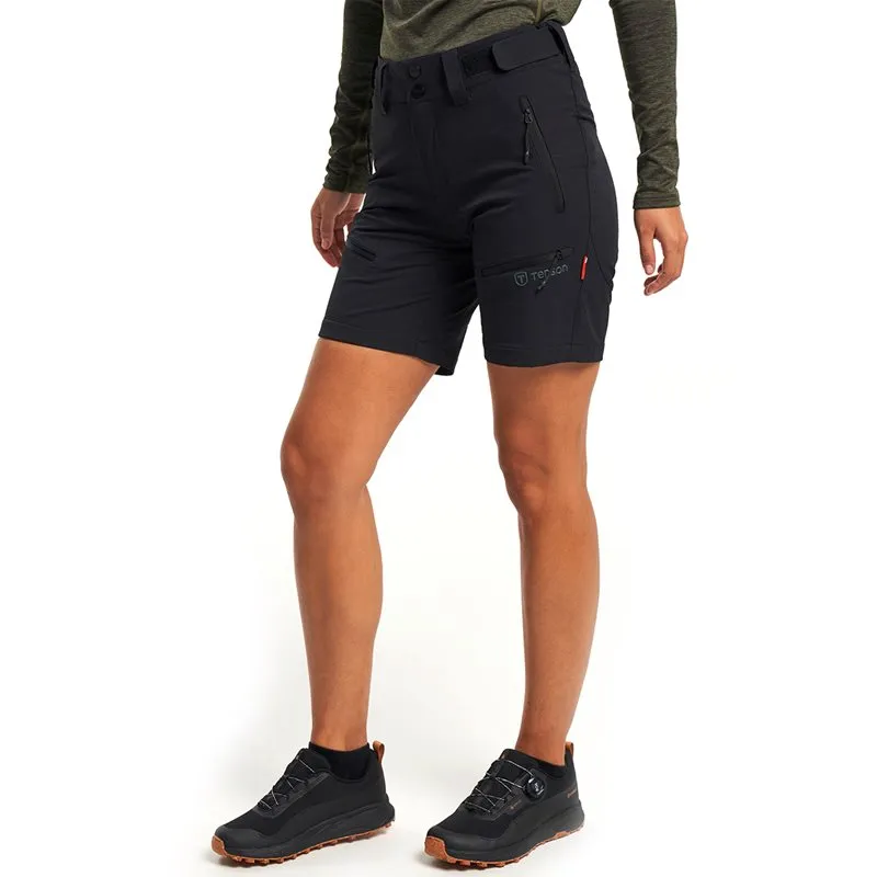 Tenson Women's Txlite Flex Shorts Tenson Women's Txlite Flex Shorts