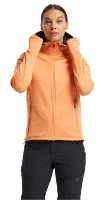 Tenson Women's TXlite Hoodie Zip