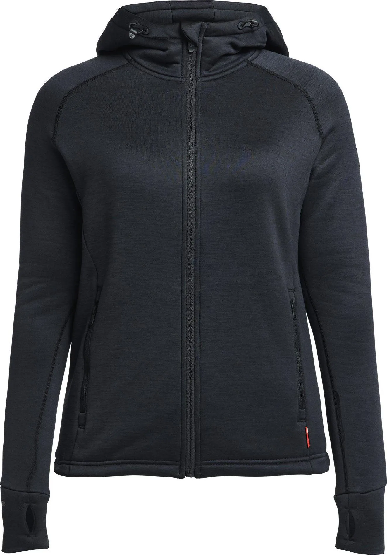 Tenson Women's TXlite Hoodie Zip
