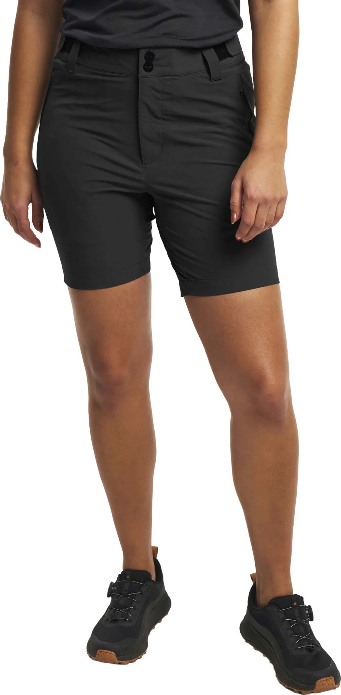 Tenson Women's TXlite Stretch Shorts