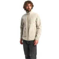 Tenson Yoke Full Zip