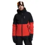 Tenson Yoke Jakke, Red