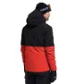 Tenson Yoke Jakke, Red