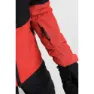 Tenson Yoke Jakke, Red