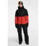 Tenson Yoke Jakke, Red
