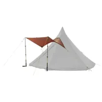 Tentipi Rain Roof Olivin 2 Tentipi Rain Roof Olivin 2