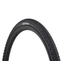 Teravail Cannonball Durable Tubeless 700 X 38 Graveldekk Teravail Cannonball Durable Tubeless 700 X 38 Graveldekk