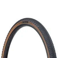 Teravail Cannonball Light And Supple Tubeless 700 X 47 Graveldekk Teravail Cannonball Light And Supple Tubeless 700 X 47 Graveldekk