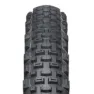 Teravail Honcho Light And Supple 60 Tpi Tubeless 27.5´´ X 2.4 Mtb-dekk, Sykkeldekk