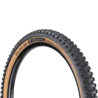 Teravail Kessel Durable 60 Tpi Tubeless 27.5´´ X 2.5 Mtb-dekk Teravail Kessel Durable 60 Tpi Tubeless 27.5´´ X 2.5 Mtb-dekk