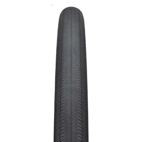 Teravail Rampart Light And Supple 60tpi Tubeless 700c X 42 Racerdekk, Black, 700C x 42, Sykkeldekk