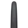 Teravail Rampart Light And Supple 60tpi Tubeless 700c X 42 Racerdekk, Black, 700C x 42, Sykkeldekk