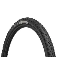 Teravail Rutland Durable 60 Tpi Tubeless 700c X 38 Graveldekk Teravail Rutland Durable 60 Tpi Tubeless 700c X 38 Graveldekk
