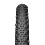 Teravail Rutland Durable 60 Tpi Tubeless 700c X 38 Graveldekk, Black, 700C x 38, Sykkeldekk