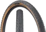 Teravail Rutland Gravel Tyre Durable, Tan, 700 x 47, Sykkeldekk