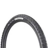 Teravail Rutland Light And Supple 60 Tpi Tubeless 27.5´´ X 2.1 Mtb-dekk