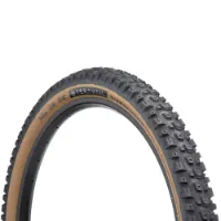 Teravail Warwick Light And Supple Tubeless 27.5´´ X 2.5 Mtb-dekk