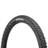Teravail Warwick Ultra Durable Tubeless 27.5´´ X 2.5 Mtb-dekk, Black, 27.5" x 2.50, Sykkeldekk