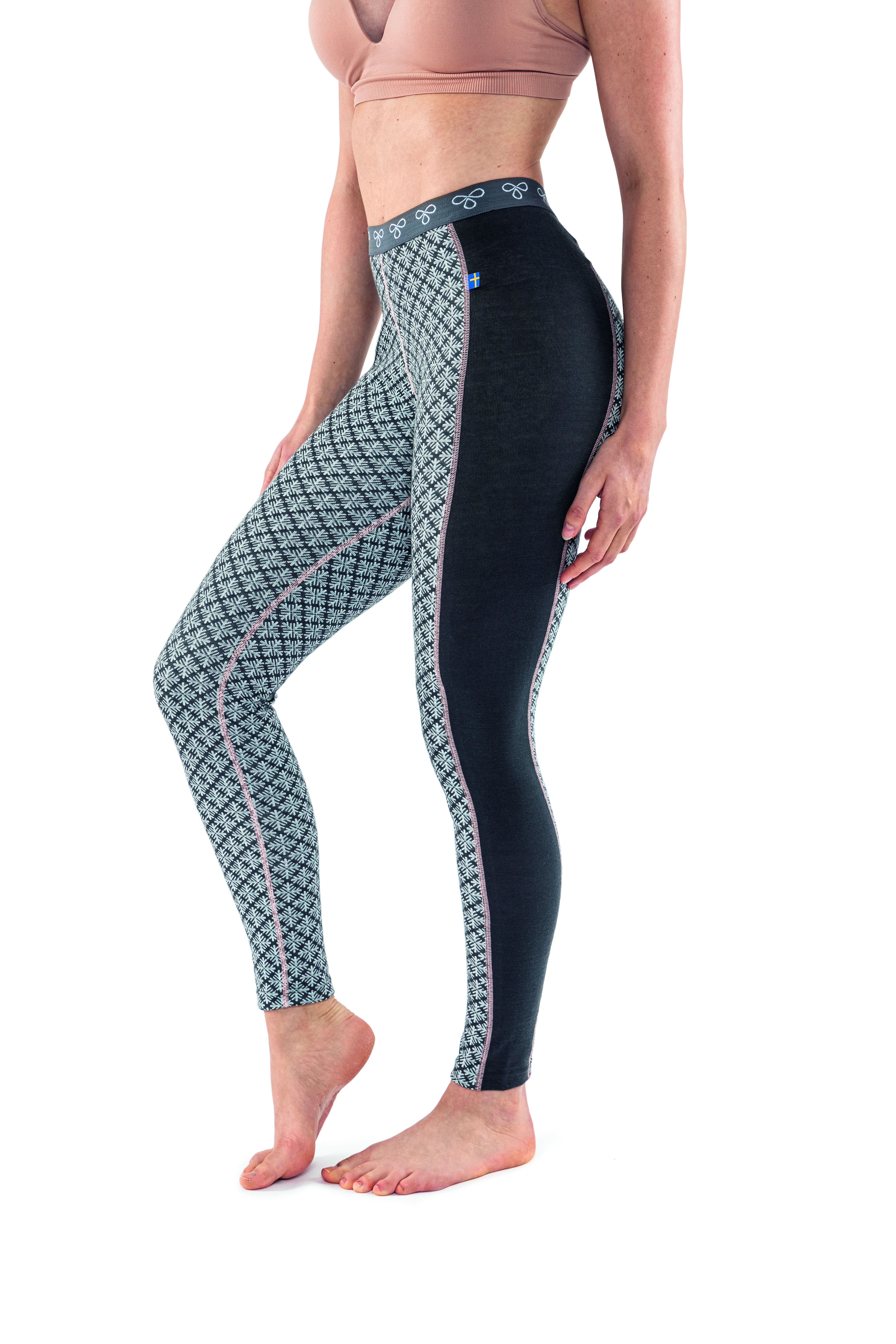 Termo Women's Long Johns Termo Women's Long Johns