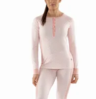 Termo Women's Long Sleeve Jumper Buttons