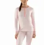 Soft pink