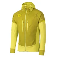 Ternua Agile Hybrid Jakke Ternua Agile Hybrid Jakke