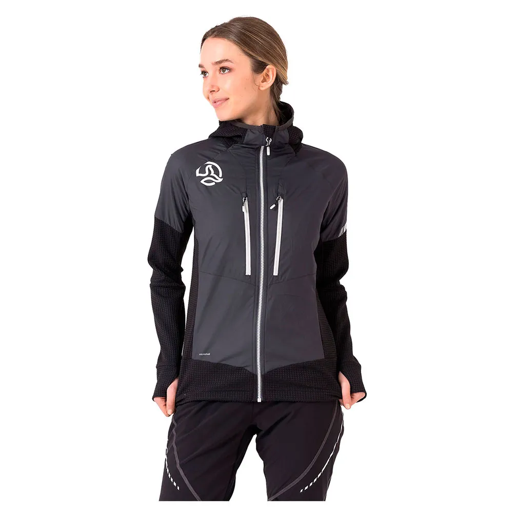 Ternua Agile Hybrid Jakke