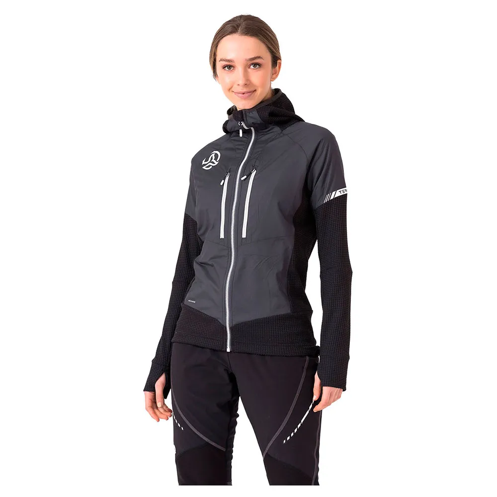Ternua Agile Hybrid Jakke
