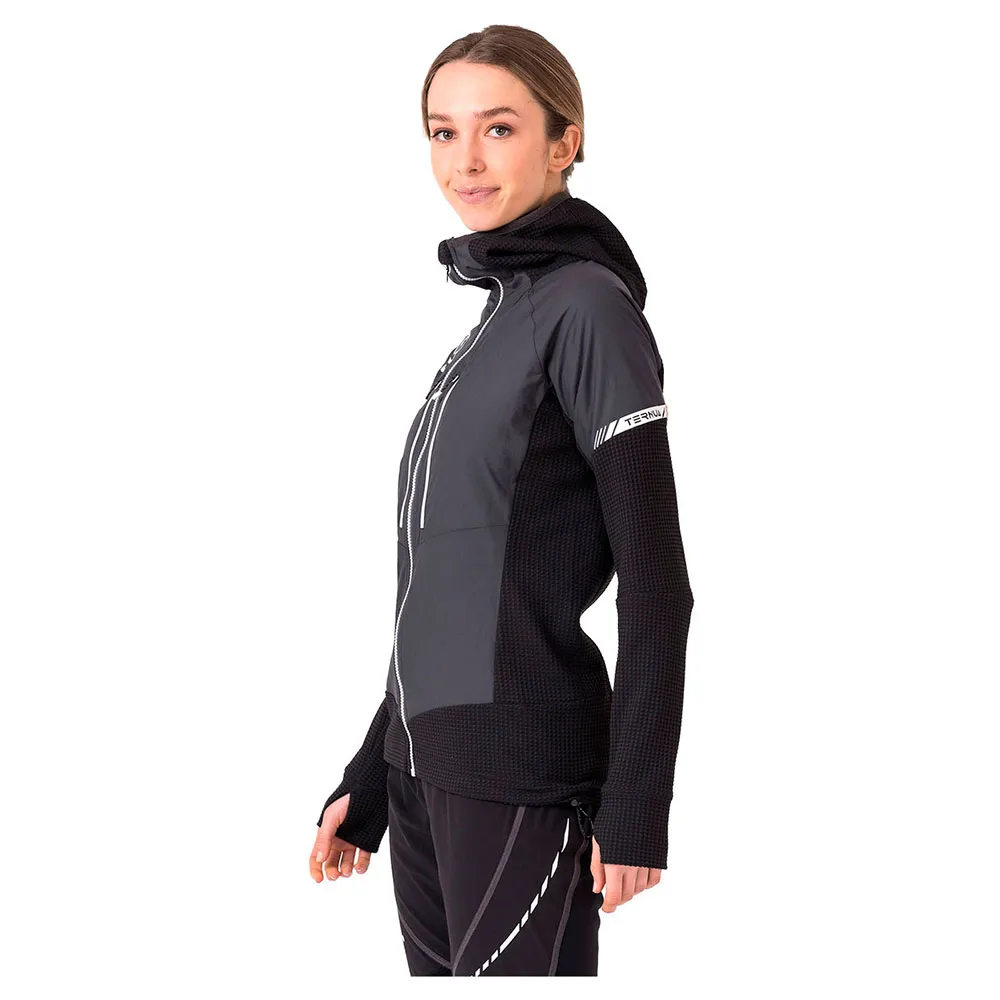 Ternua Agile Hybrid Jakke