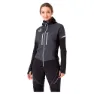 Ternua Agile Hybrid Jakke