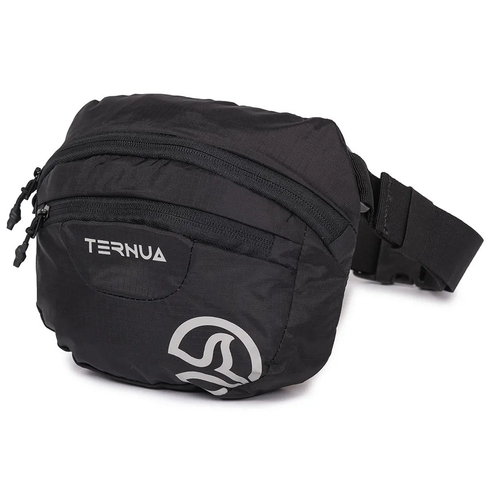 Ternua Astral Veske, Black