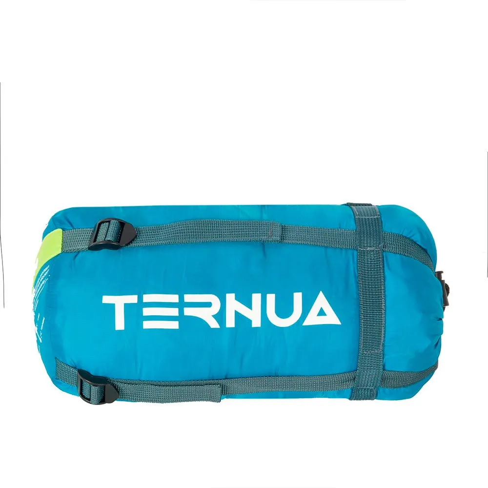 Ternua Bandon 60 Sovepose, Deep sea blue Ternua Bandon 60 Sovepose, Deep sea blue
