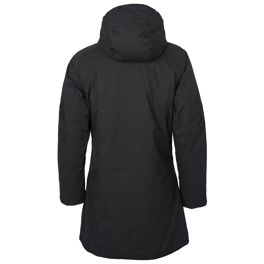 Ternua Craddle 2.0 Jakke, Black / black Ternua Craddle 2.0 Jakke, Black / black