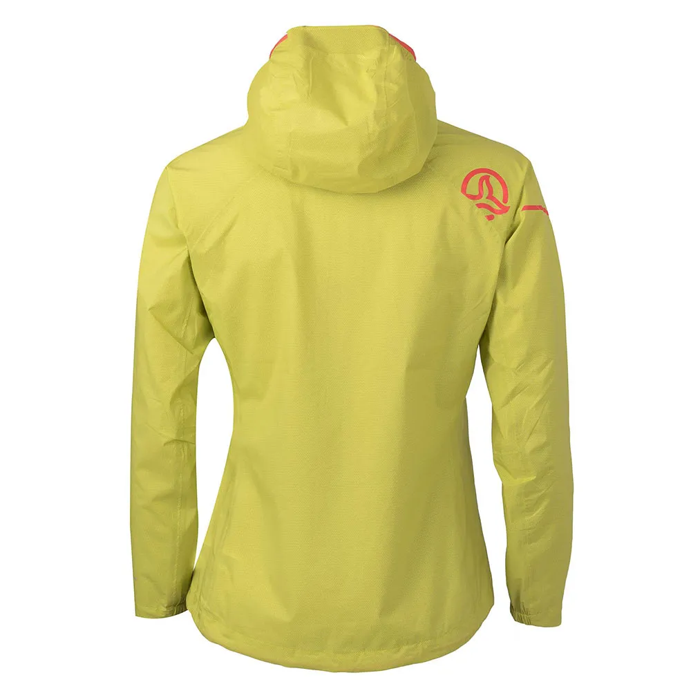 Ternua Cyclone Jakke