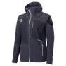 Ternua Demina Hard Softshelljakke