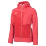 Ternua Edvana Hard Loft 2.0 Softshelljakke, Deep cerise