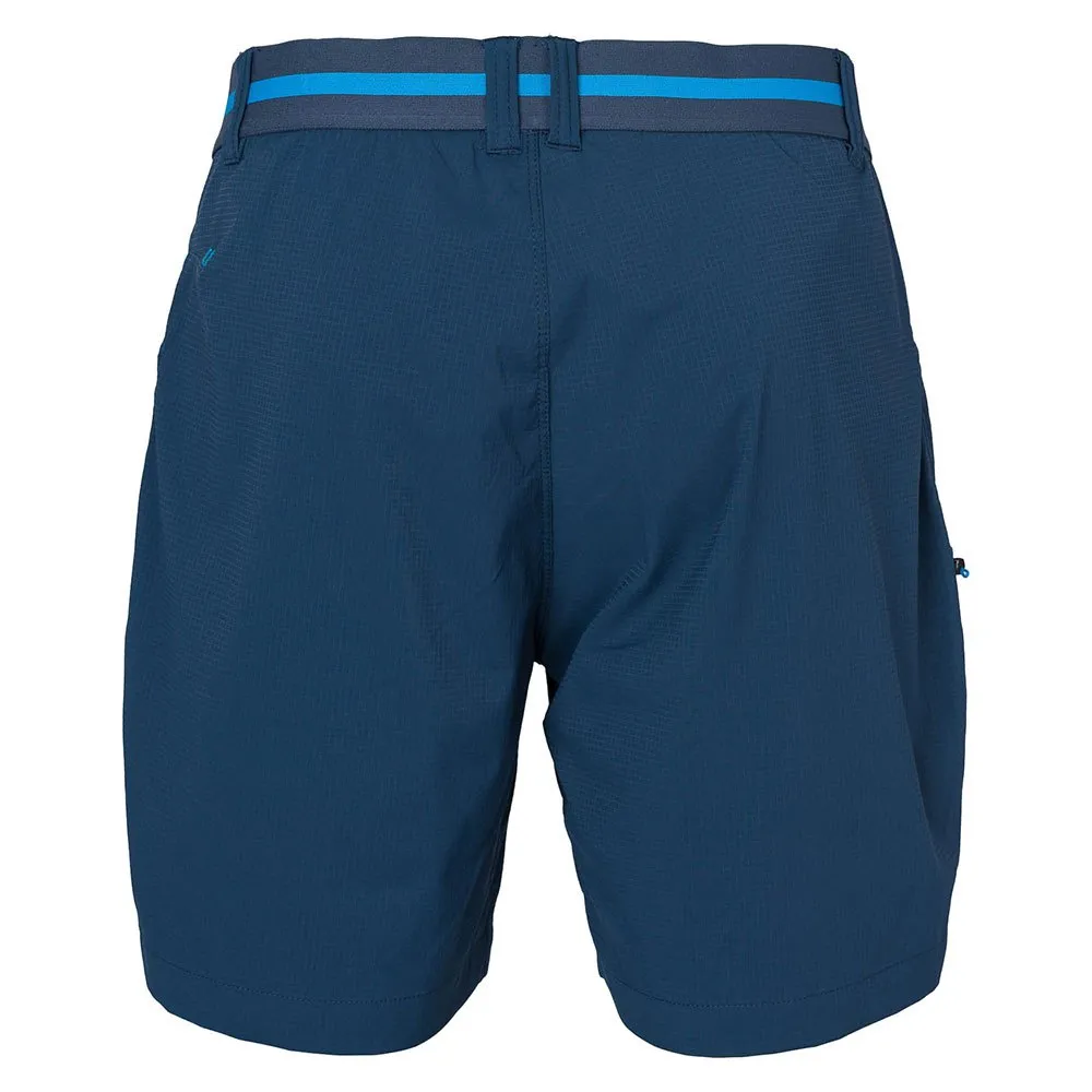 Ternua Elid Shorts, Blue wing teal Ternua Elid Shorts, Blue wing teal