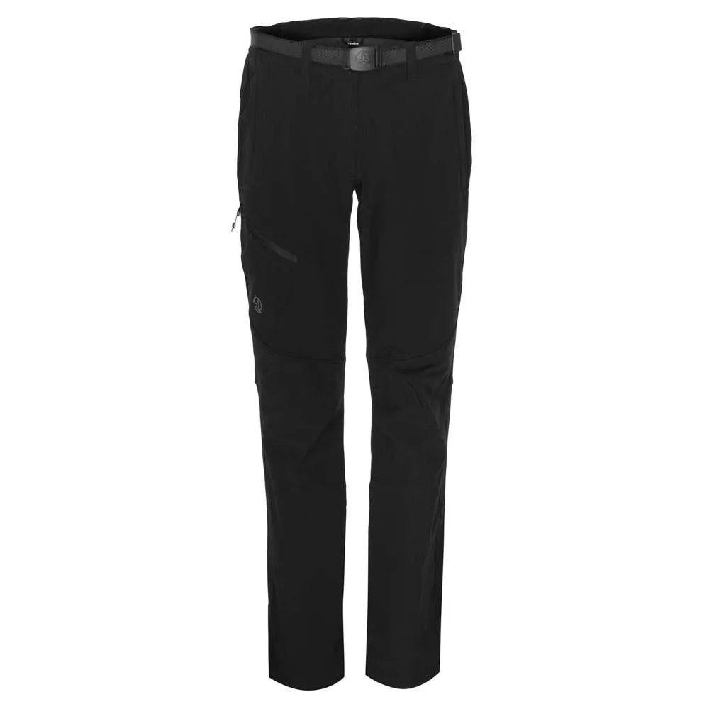 Ternua Hopeall Bukser Refurbished, Black Ternua Hopeall Bukser Refurbished, Black