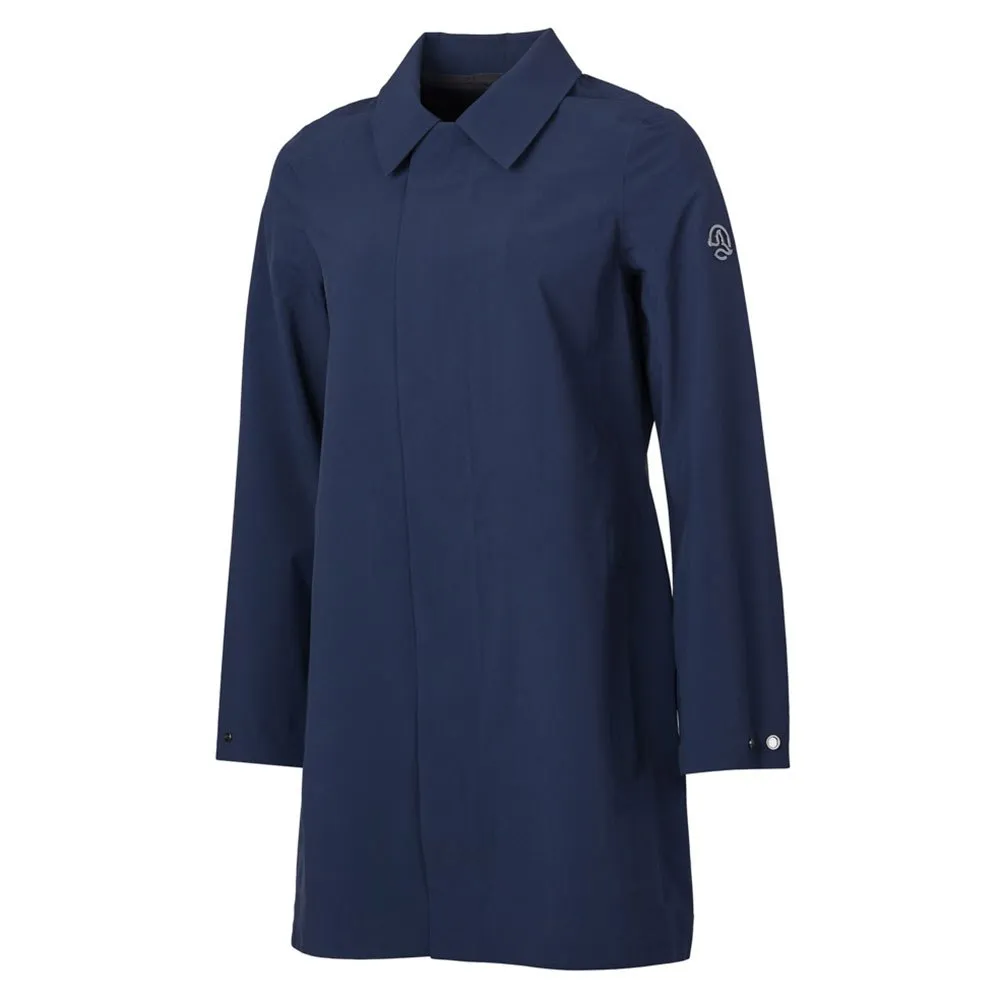 Ternua Jagger Trench 3l Jakke, Dark marine Ternua Jagger Trench 3l Jakke, Dark marine