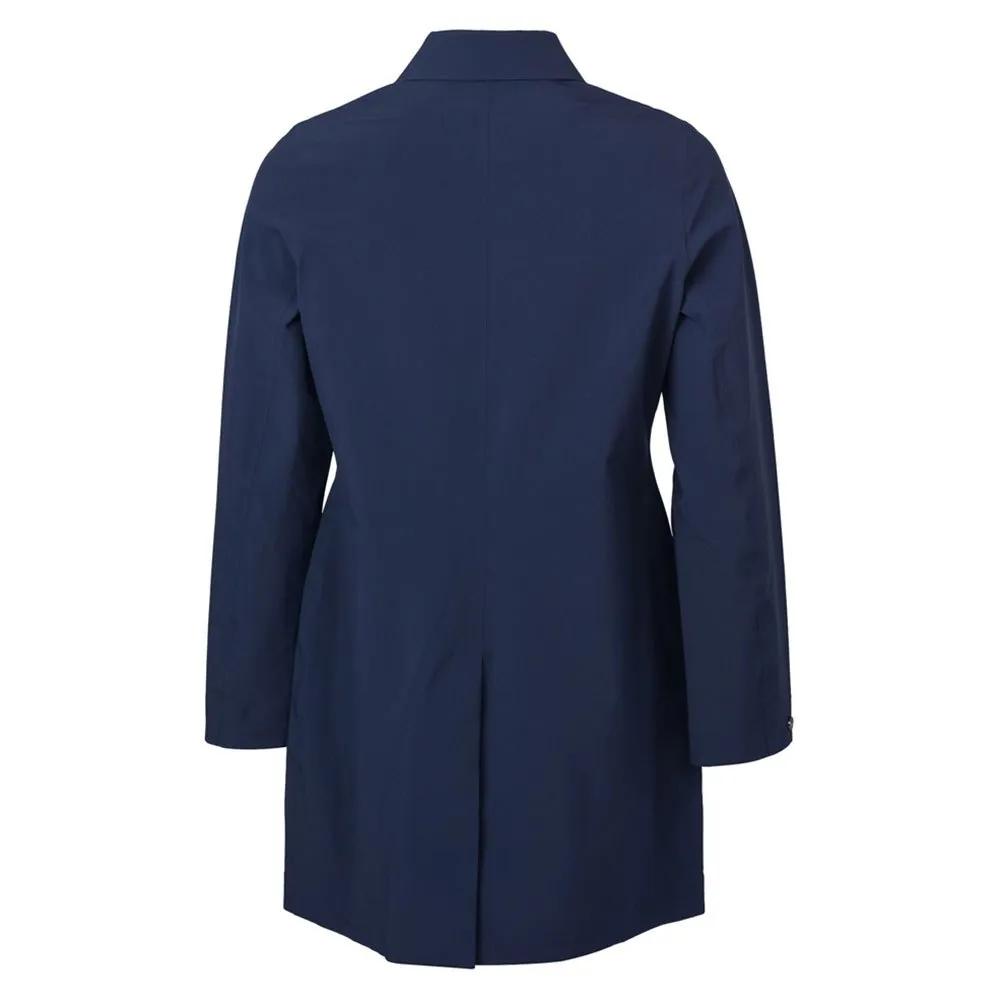 Ternua Jagger Trench 3l Jakke, Dark marine Ternua Jagger Trench 3l Jakke, Dark marine