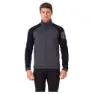 Ternua Kingler Softshelljakke, Whales grey