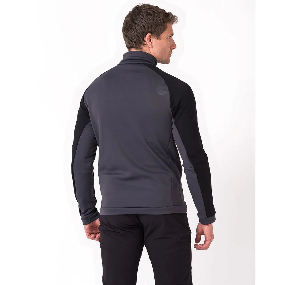Ternua Kingler Softshelljakke, Whales grey