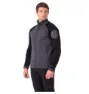 Ternua Kingler Softshelljakke, Whales grey