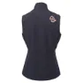 Ternua Kliggera Vest, Whales grey