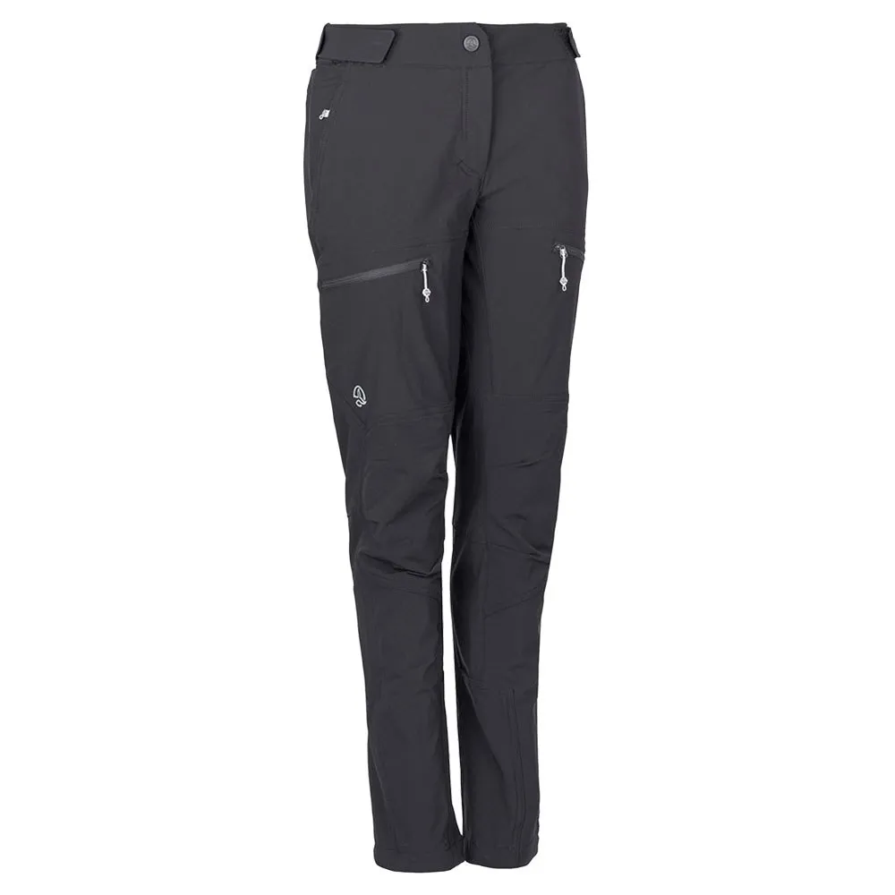 Ternua Klokar Bukser, Black