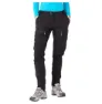 Ternua Klokar Bukser, Black